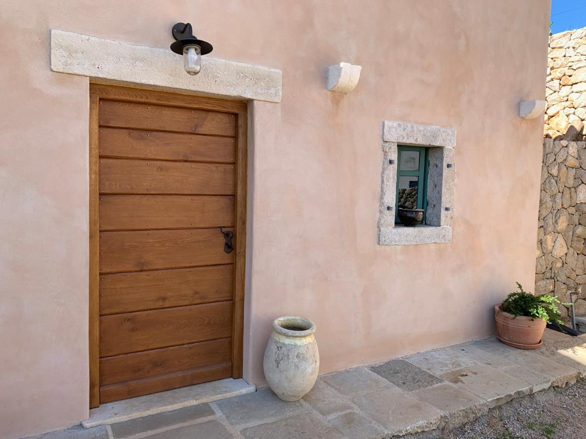 Apartment Nona Keka كريس المظهر الخارجي الصورة