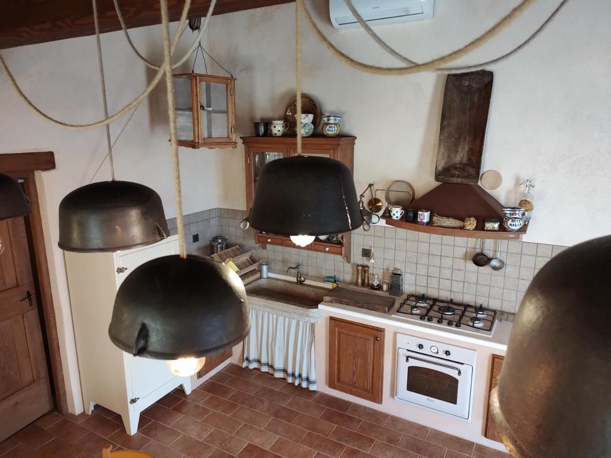 Apartment Nona Keka كريس المظهر الخارجي الصورة