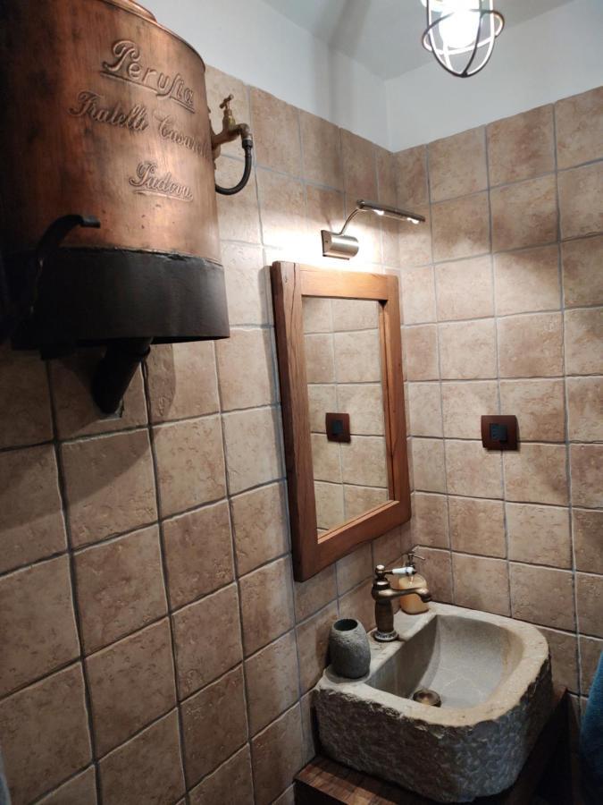Apartment Nona Keka كريس المظهر الخارجي الصورة